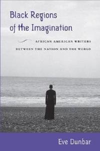 Bokomslag för "Black Regions of the Imagination"