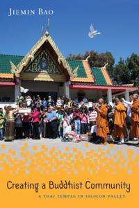 Creating a Buddhist Community