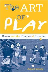 Bokomslag för "The Art of Play"