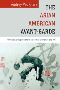 Asian American Avant-Garde