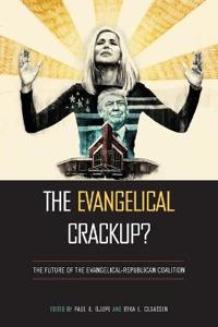 Bokomslag för "The Evangelical Crackup?"