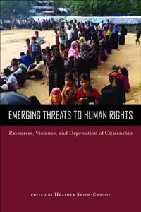 Emerging Threats to Human Rights