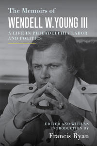 Bokomslag för "The Memoirs of Wendell W. Young III"