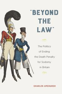 &quote;Beyond the Law&quote;