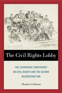 Civil Rights Lobby