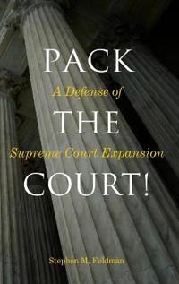 Pack the Court!