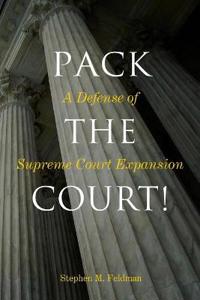 Pack the Court!