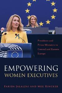 Empowering Women Executives
