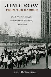 Jim Crow from the Harbor