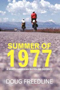 Bokomslag för "Summer of 1977"