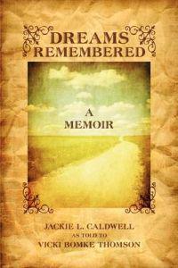 Bokomslag for "Dreams Remembered"