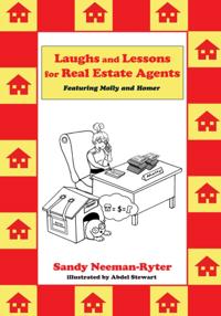 Laughs and Lessons for Real Estate Agents