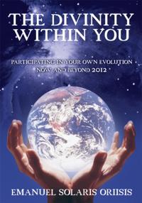 Divinity Within You
