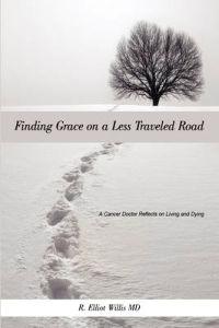 Bokomslag for "Finding Grace on a Less Traveled Road"