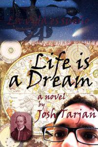 Bokomslag för "Life Is a Dream"