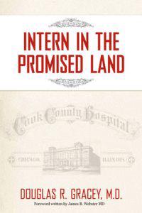 Bokomslag for "Intern in the Promised Land"