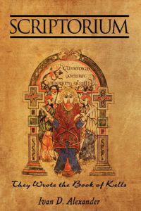 Bokomslag for "Scriptorium"