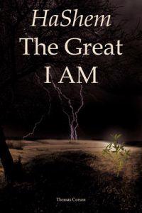 HaShem The Great I AM