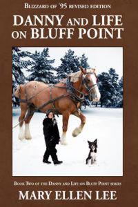Danny and Life on Bluff Point