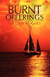 Bokomslag for "Burnt Offerings"
