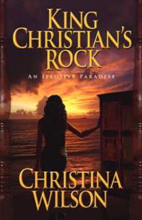 Bokomslag för "King Christian's Rock"