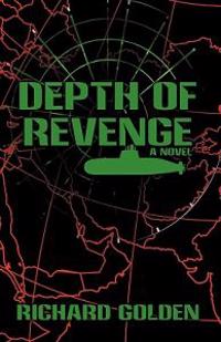 Bokomslag for "Depth of Revenge"