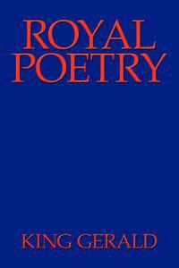Royal Poetry