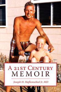 Bokomslag for "A 21st Century Memoir"