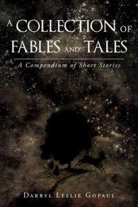 Bokomslag för "A Collection of Fables and Tales"