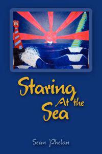 Staring At the Sea
