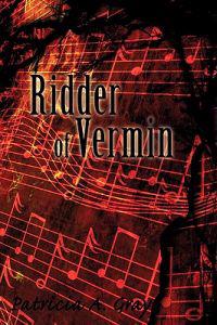 Bokomslag for "Ridder of Vermin"