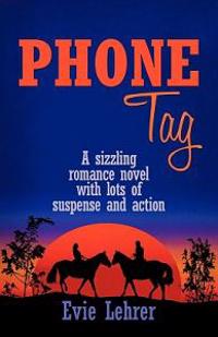 Bokomslag for "Phone Tag"