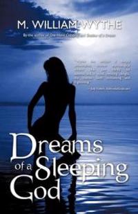 Bokomslag för "Dreams of a Sleeping God"