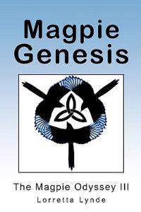 Magpie Genesis