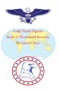 Code Name Pigeon