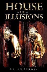 Bokomslag for "House Of Illusions"