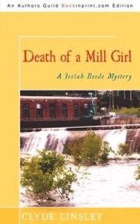 Death of a Mill Girl