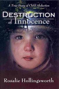 Bokomslag för "Destruction of Innocence"