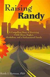 Bokomslag for "Raising Randy"