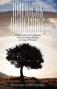 Bokomslag för "Americas Awakening"