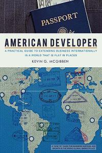 Bokomslag för "American Developer"