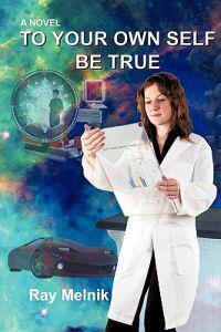 Bokomslag for "To Your Own Self Be True"