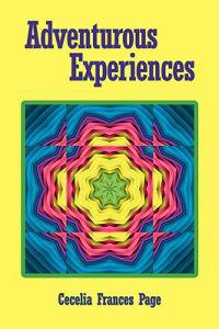 Adventurous Experiences