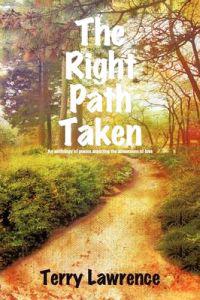 Bokomslag for "The Right Path Taken"