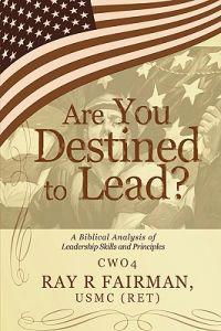 Bokomslag för "Are You Destined to Lead?"
