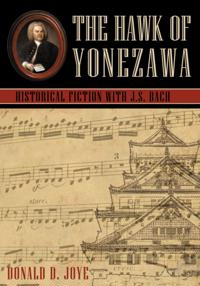 Hawk of Yonezawa