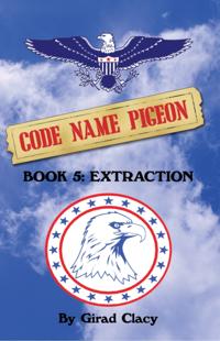 Code Name Pigeon