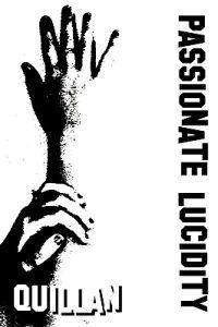 Bokomslag for "Passionate Lucidity"