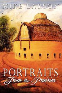 Bokomslag for "Portraits From The Prairies"