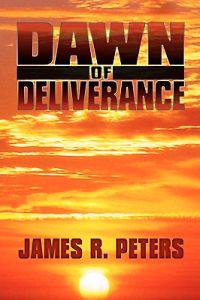Bokomslag for "Dawn of Deliverance"